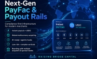 Next-Gen Global Payments 
